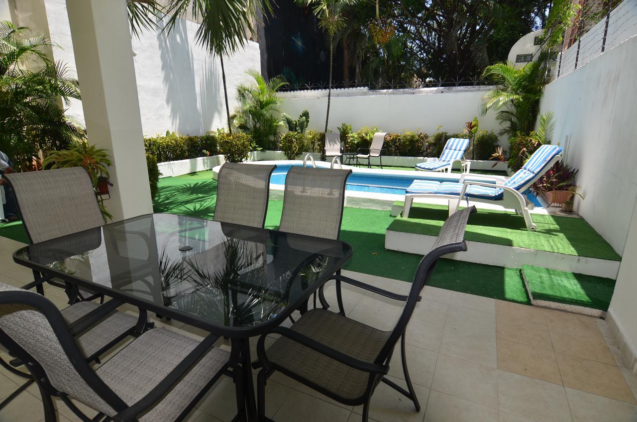 Rinconada Del Mar Aparthotel Playa del Carmen
