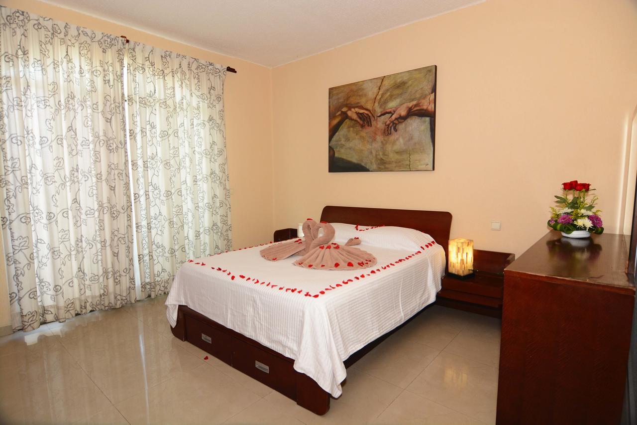 Rinconada Del Mar Aparthotel 3*