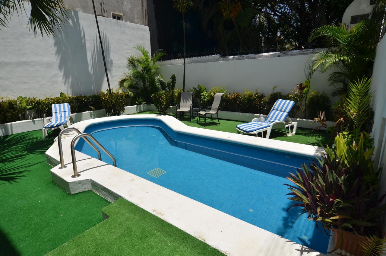 Rinconada Del Mar Aparthotel 3*