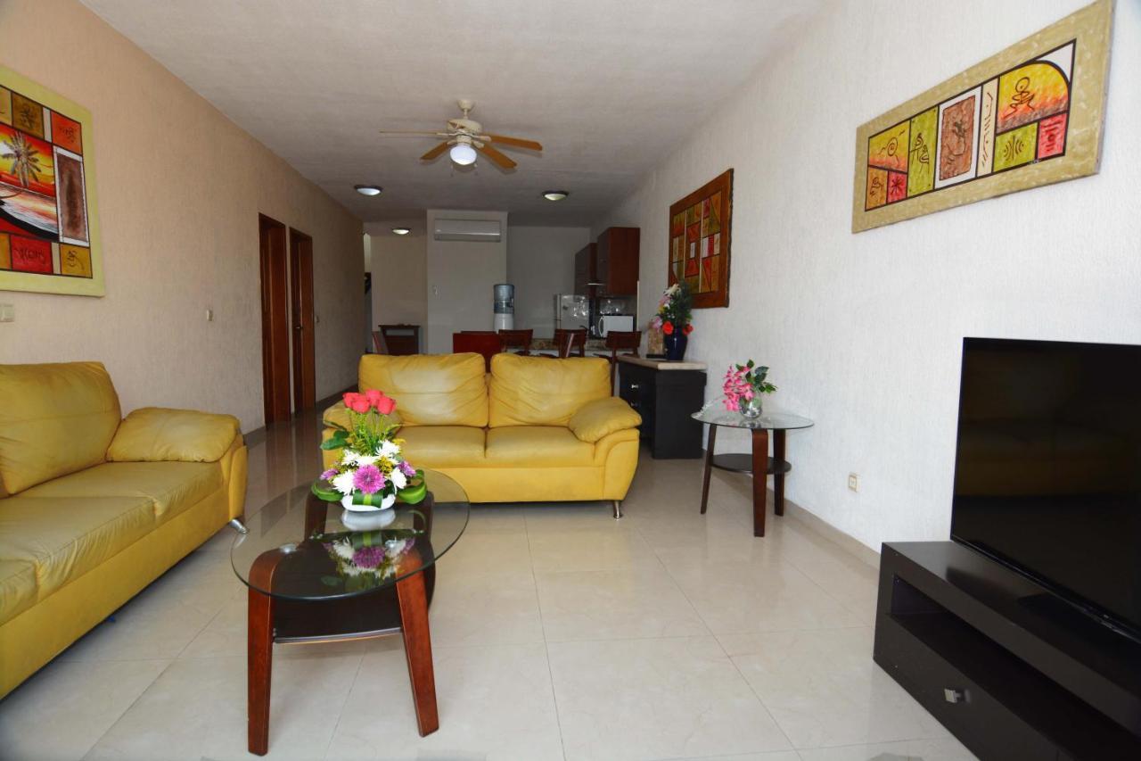 Aparthotel Rinconada Del Mar Playa del Carmen