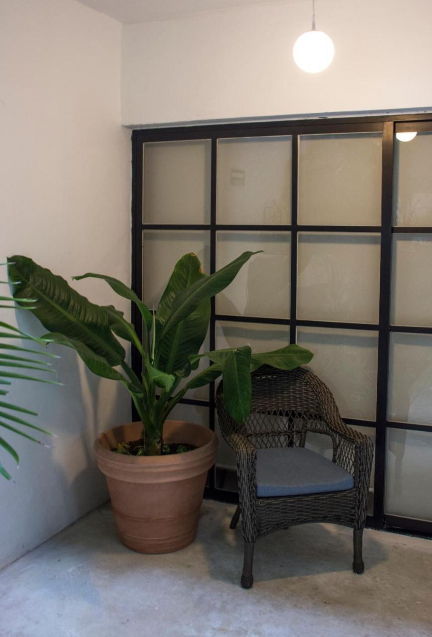 Aparthotel Tortuga