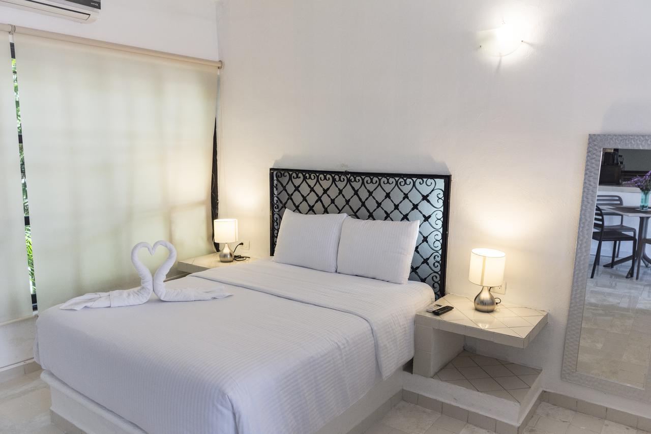 Tortuga Aparthotel Playa del Carmen