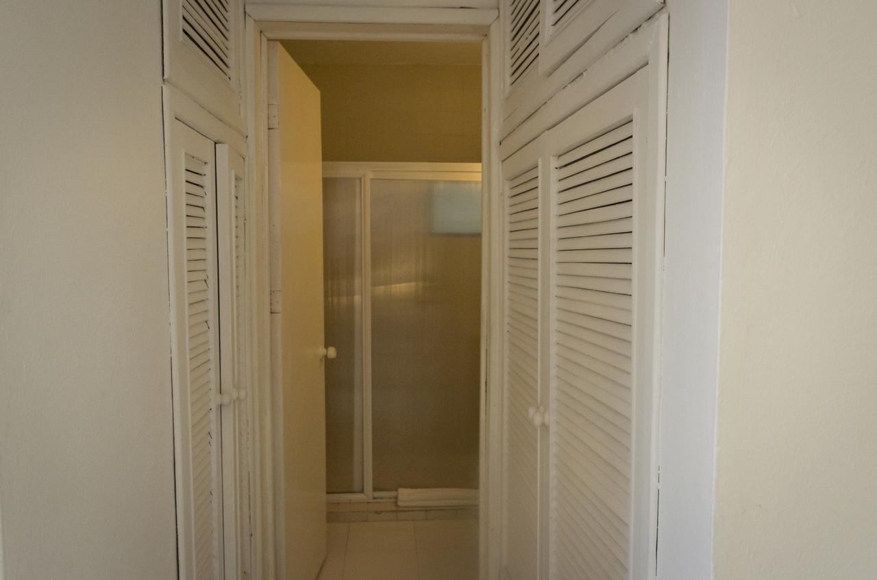 Tortuga Aparthotel