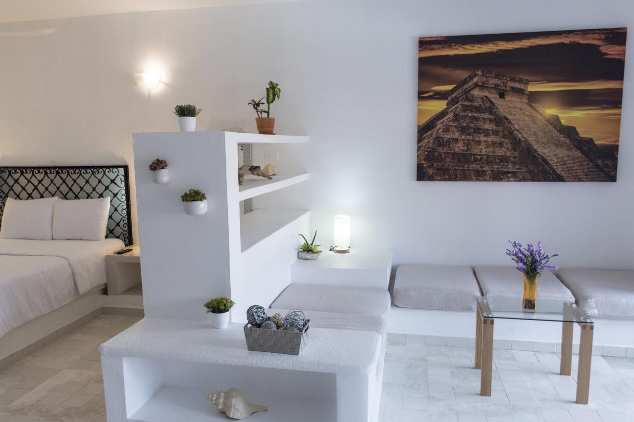 Tortuga Aparthotel 3*