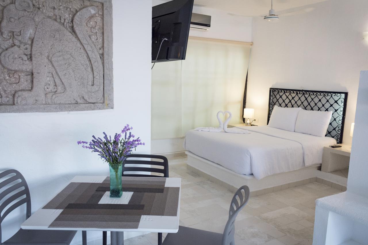 Aparthotel Tortuga