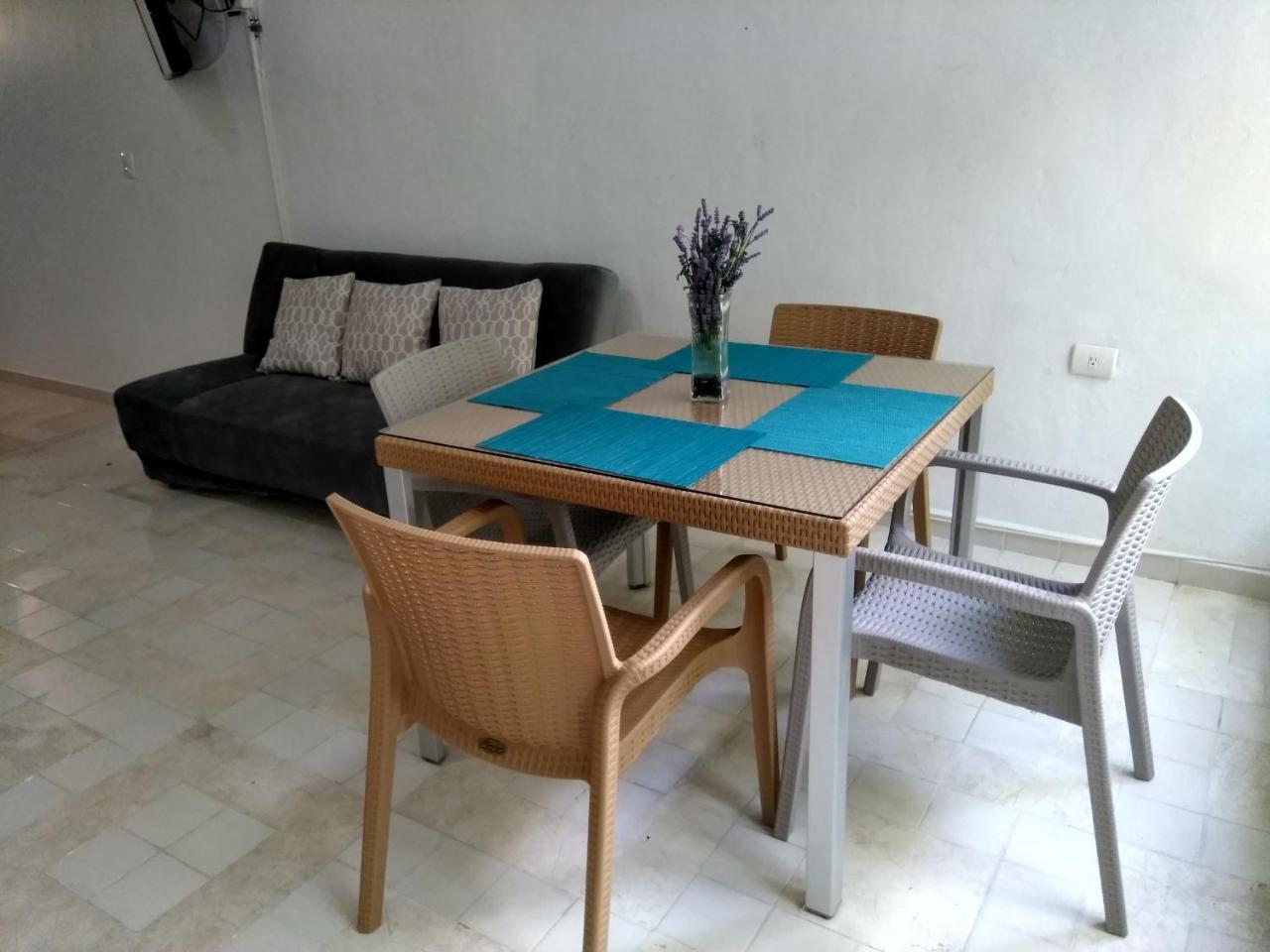 Aparthotel Tortuga Playa del Carmen