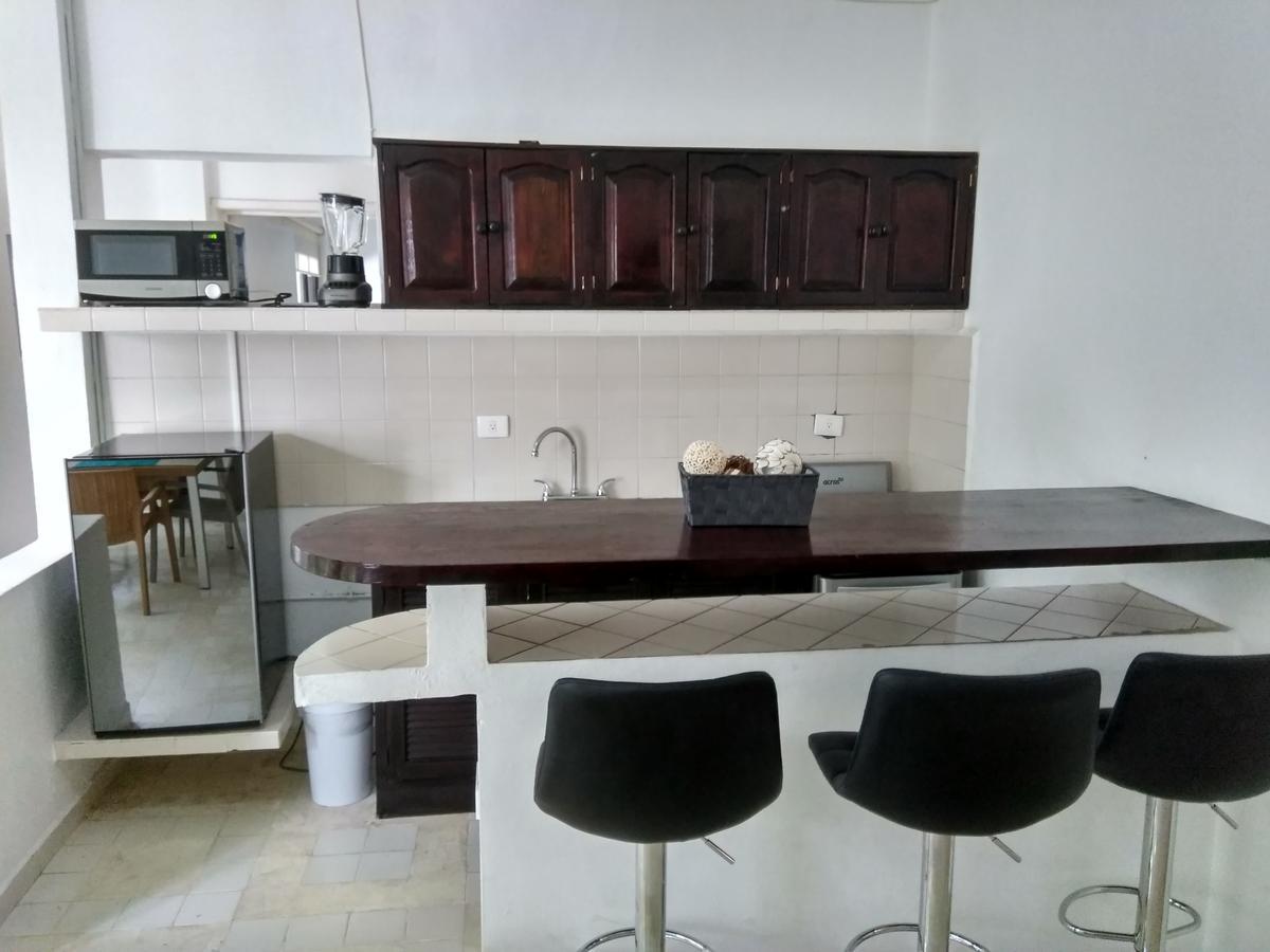 Aparthotel Tortuga 3*