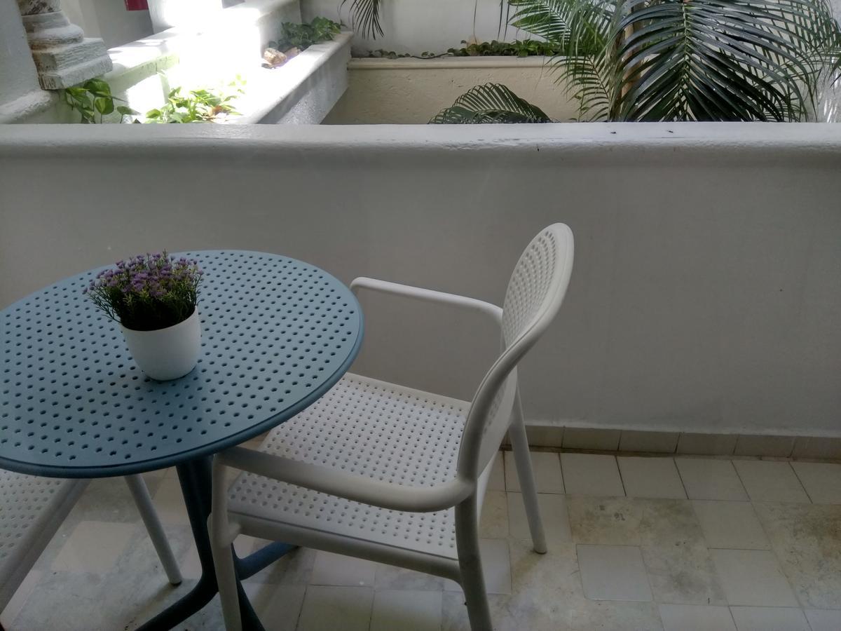 Aparthotel Tortuga