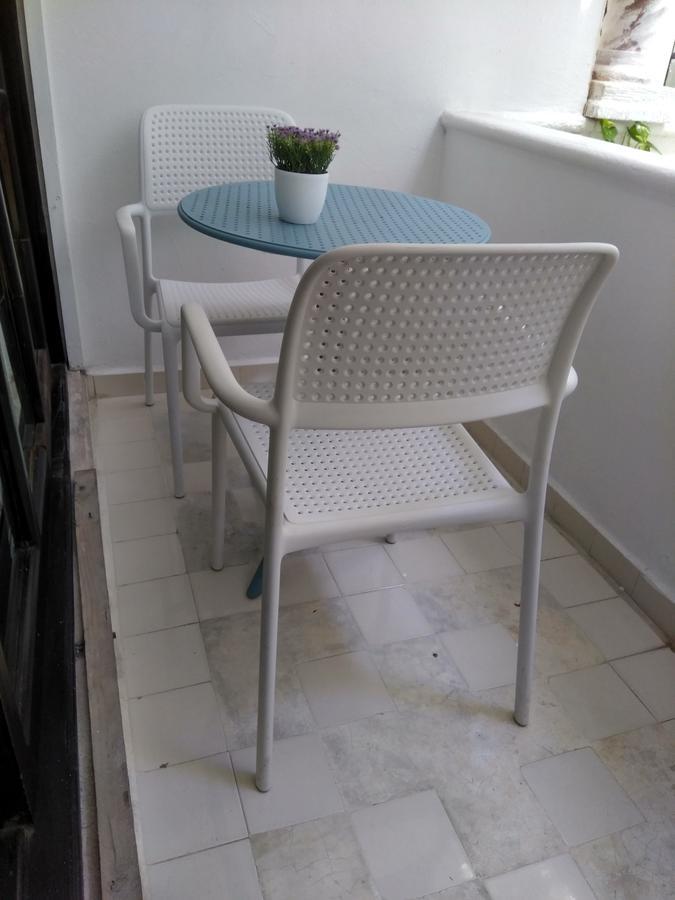 Tortuga Aparthotel