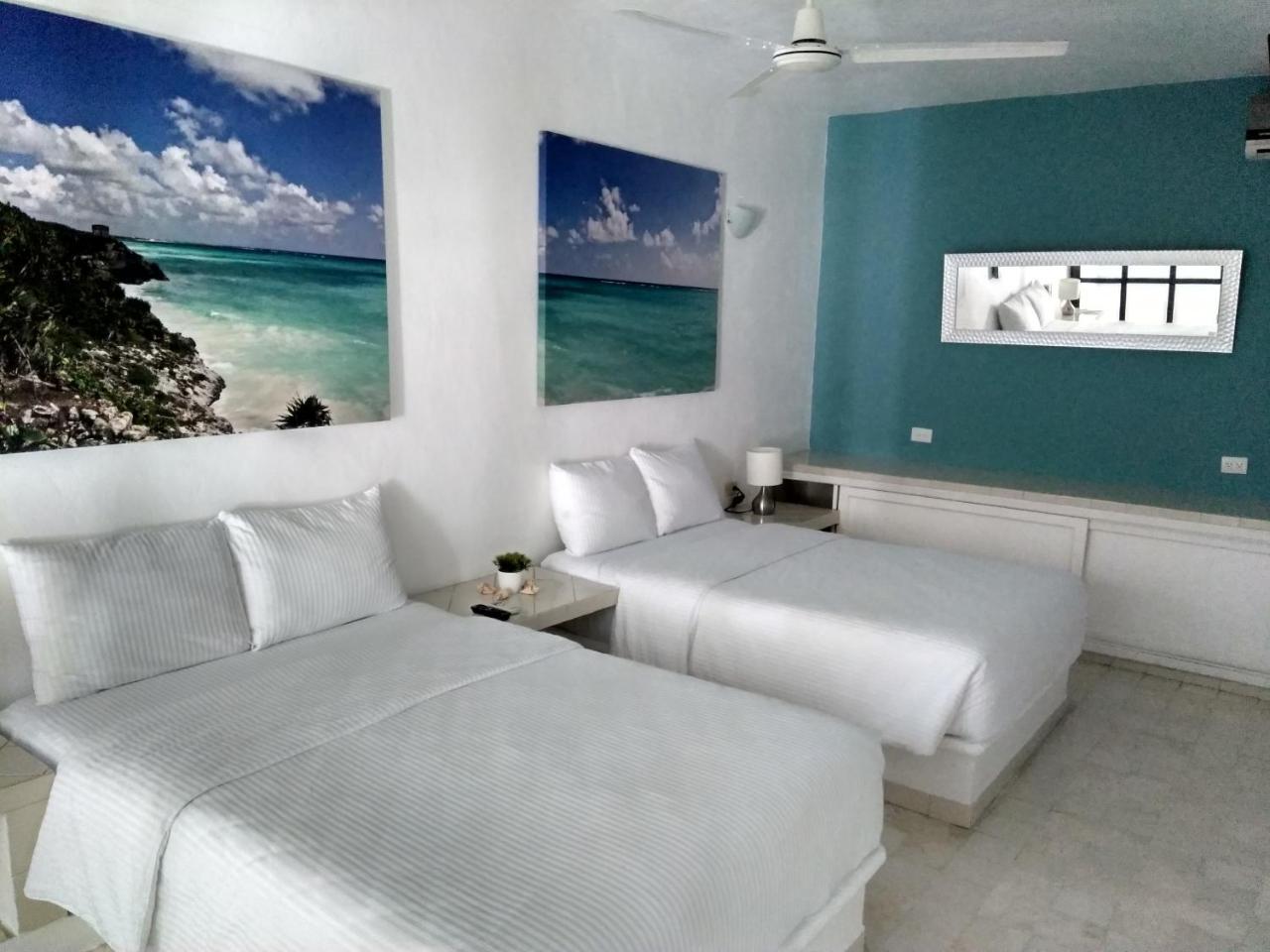 Aparthotel Tortuga 3*
