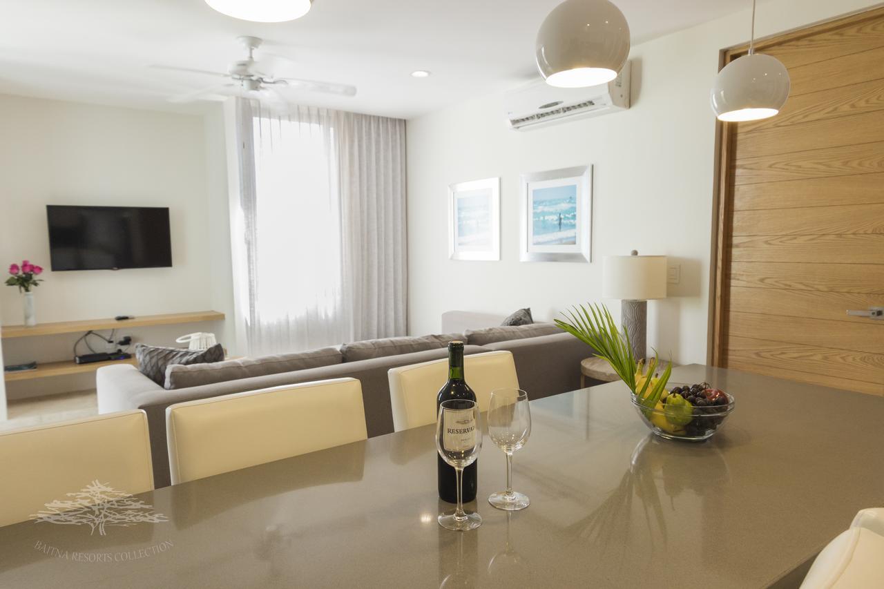 Apartment Anah Luxury By Baitna