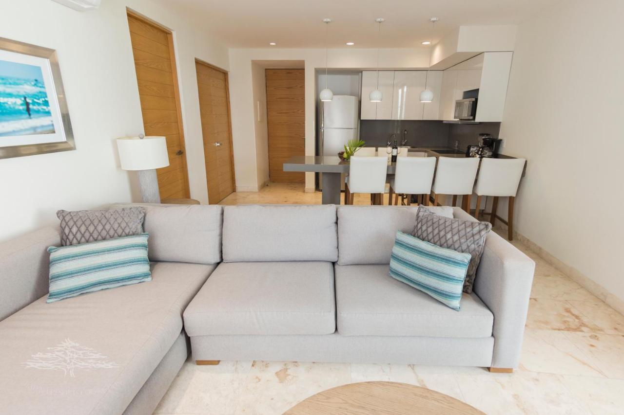Anah Luxury By Baitna Playa del Carmen