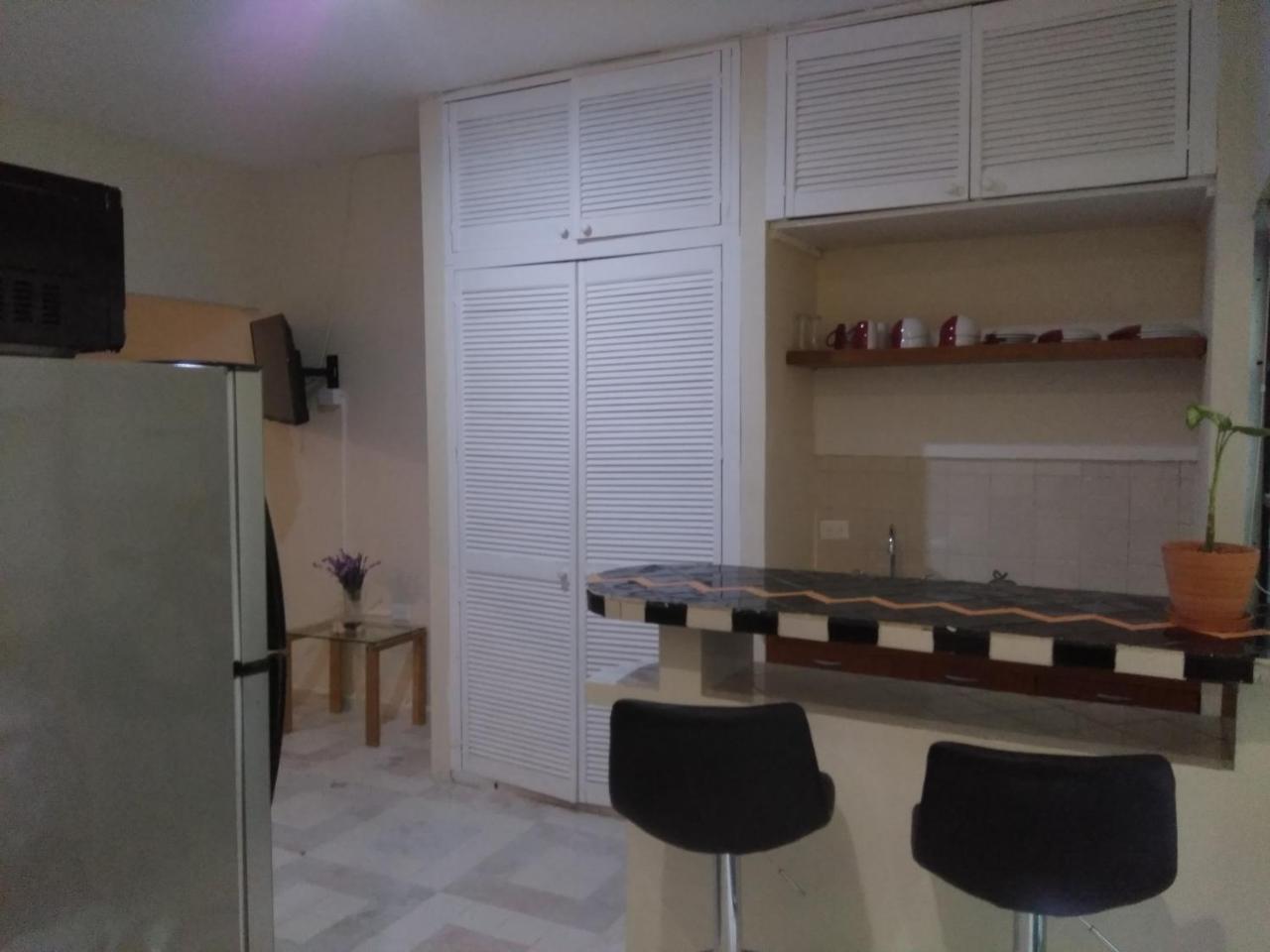 Aparthotel Tortuga