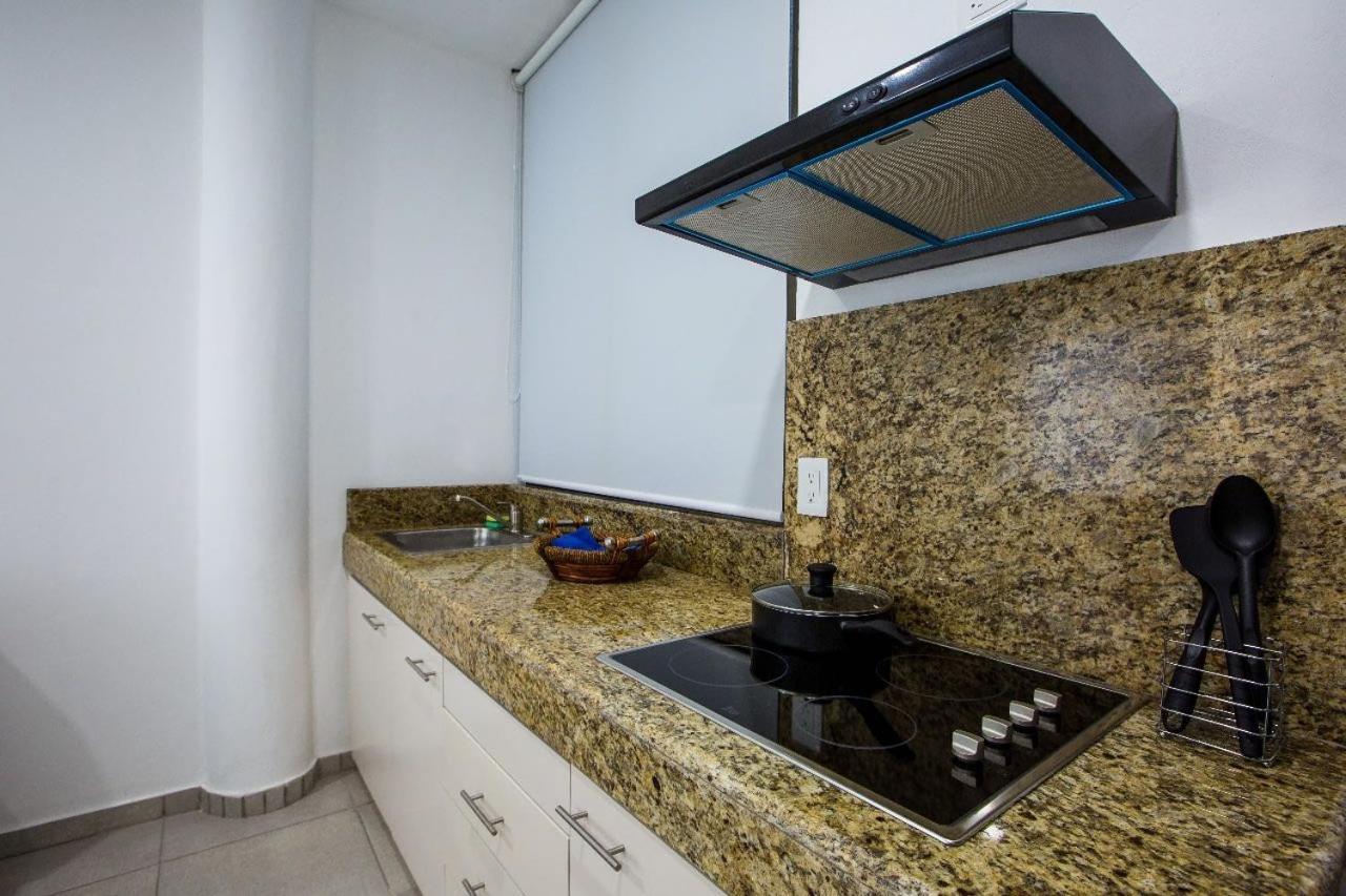 Appartement Vale Apartament Playa del Carmen