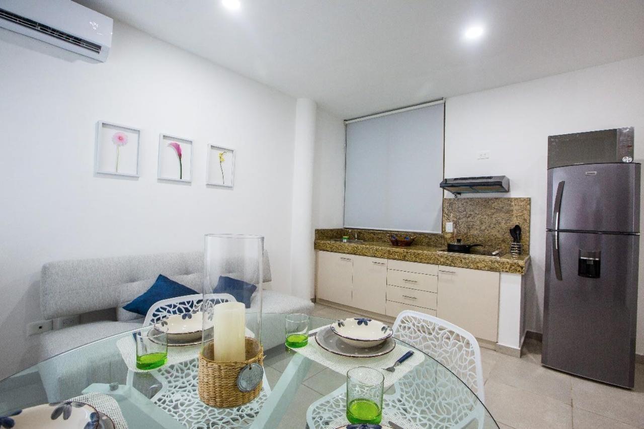 Vale Apartament Appartement Playa del Carmen