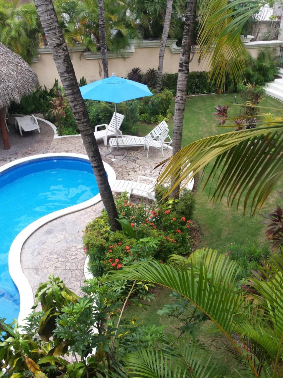 Appart Depa Center Guest house *