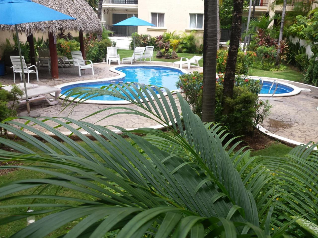 Appart Depa Center Guest house *