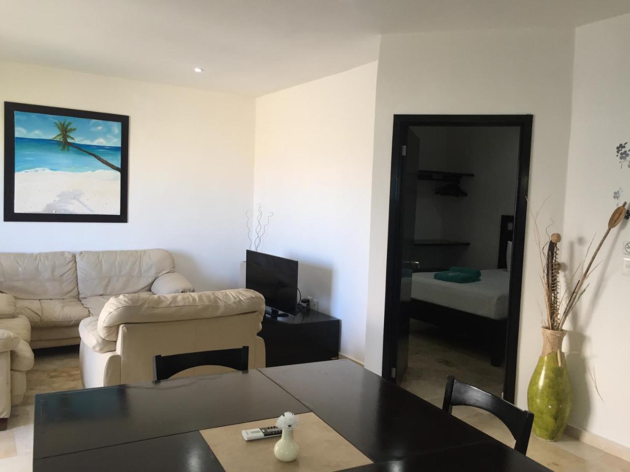 La Playa Aparthotel