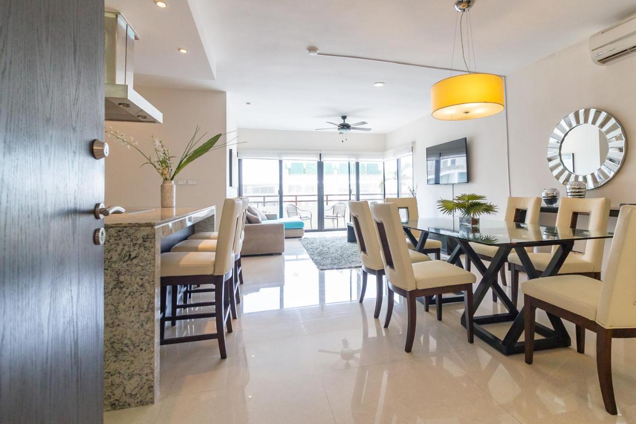 Apartment Helico 304