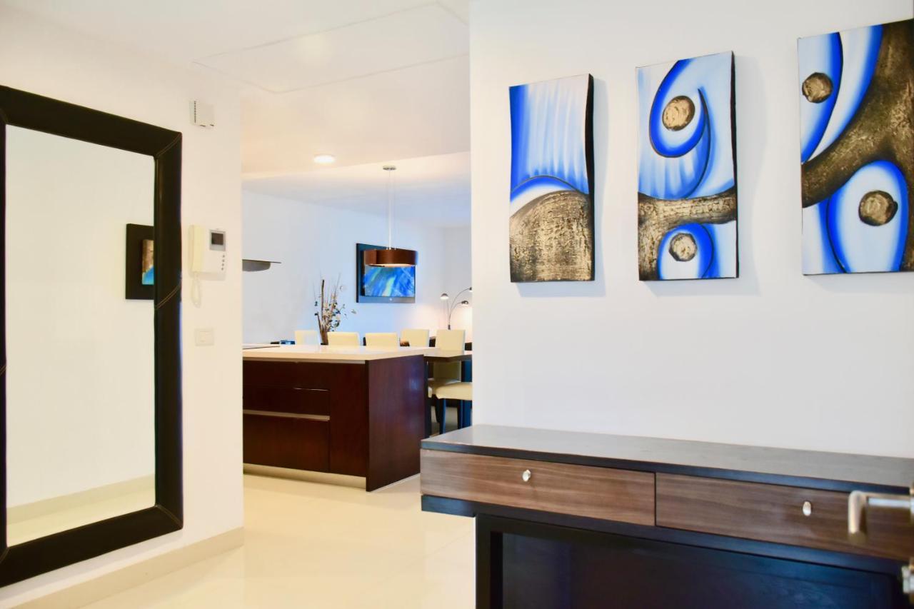 Mareazul By Casago Apartment *
