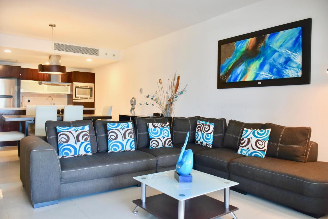 Mareazul By Casago Apartment *