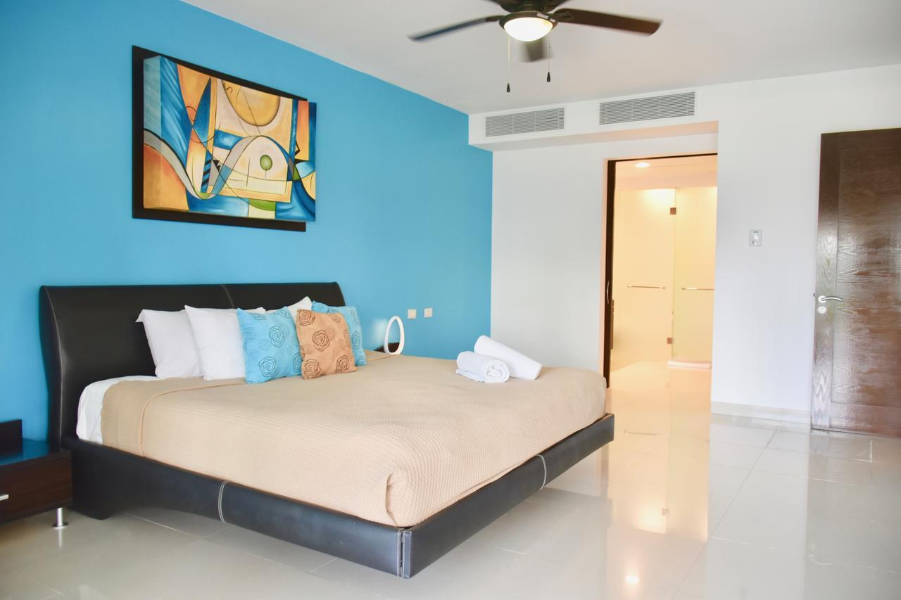 Apartment Mareazul By Casago Playa del Carmen