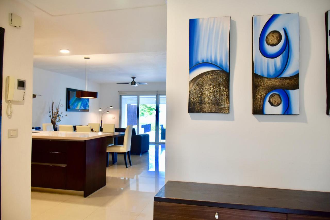 Apartment Mareazul By Casago Playa del Carmen