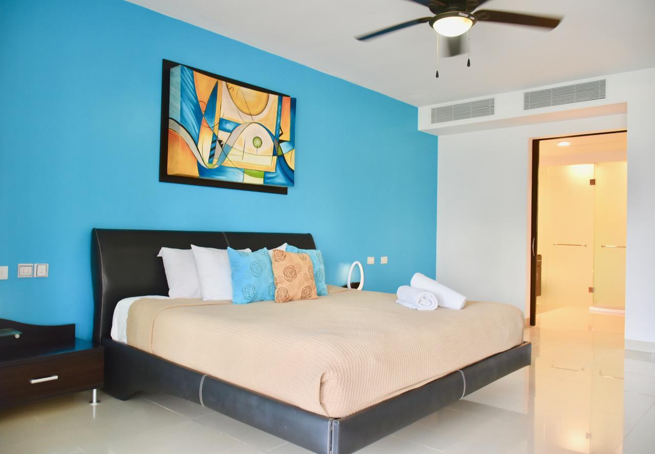 Mareazul By Casago Apartment *