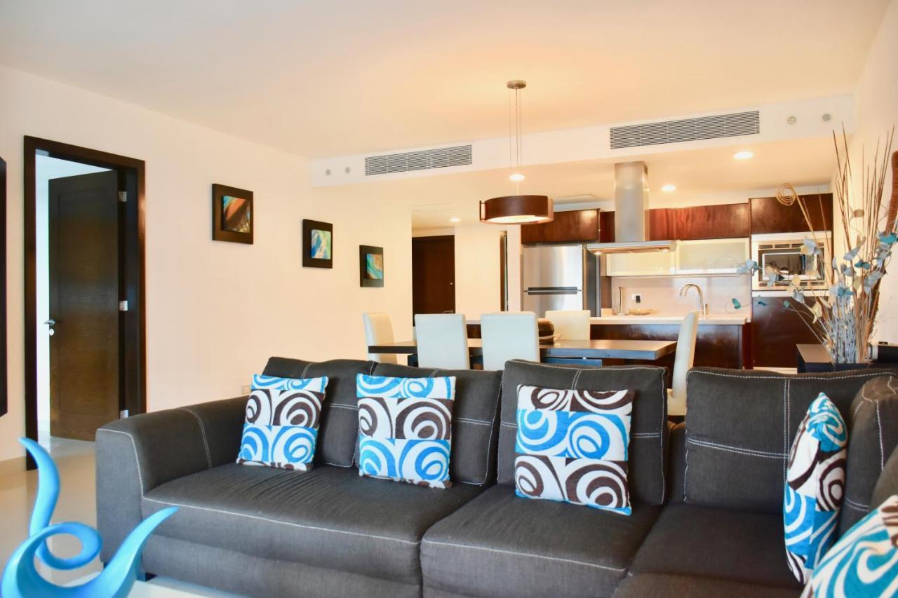 Apartment Mareazul By Casago Playa del Carmen