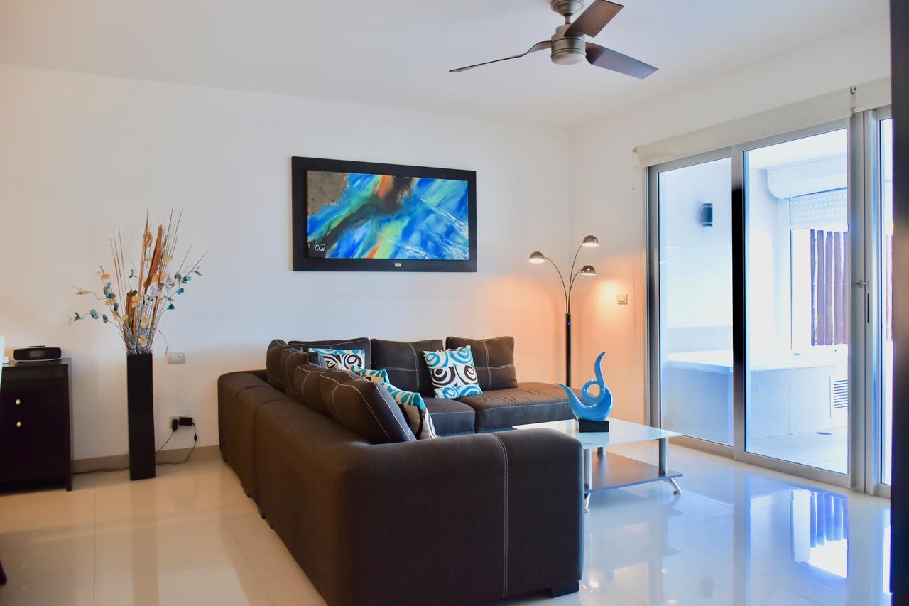 Mareazul By Casago Apartment
