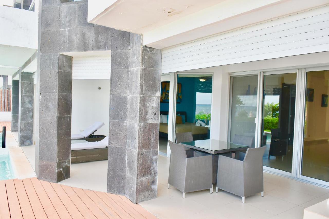 Apartment Mareazul By Casago Playa del Carmen