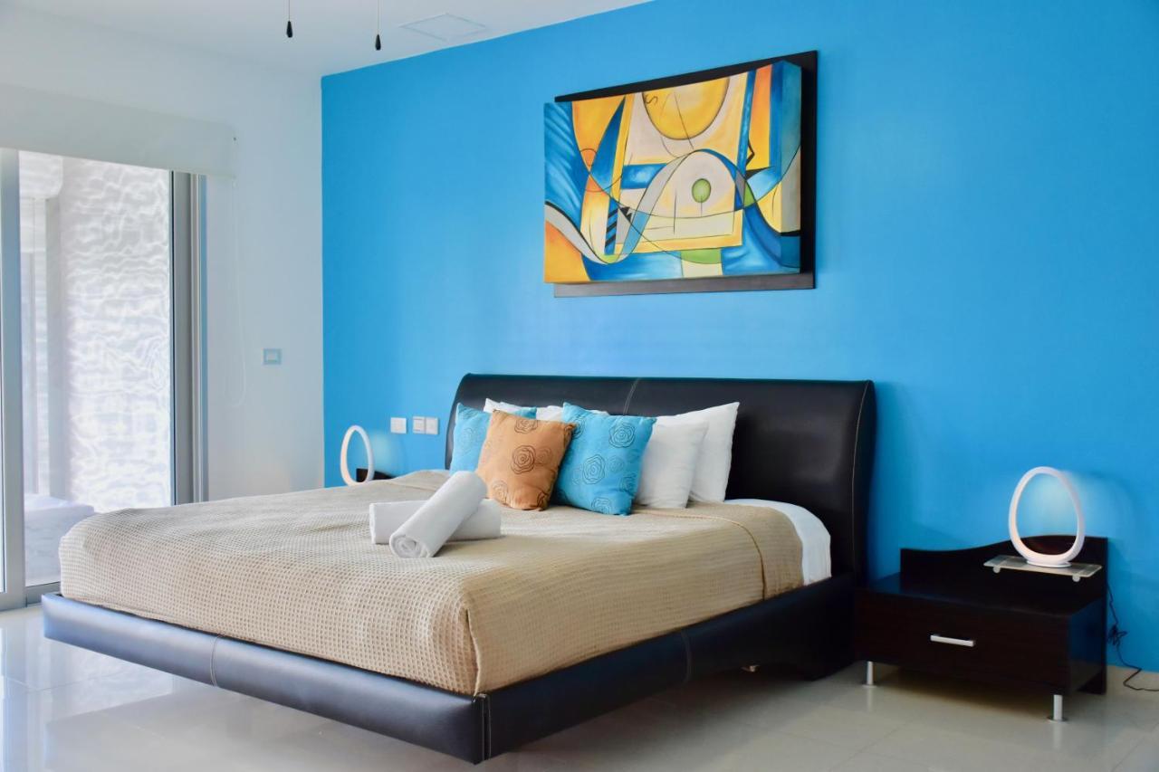 Mareazul By Casago Apartment