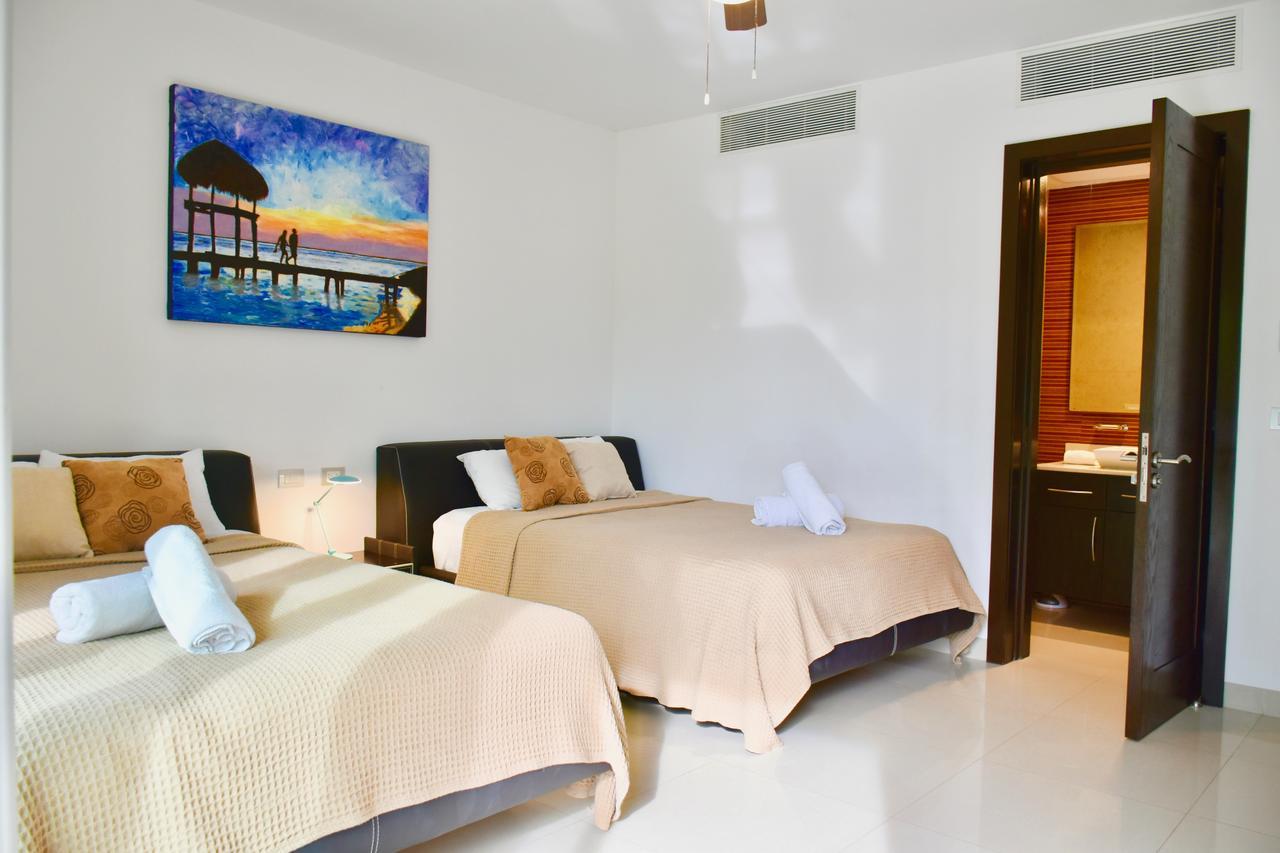 Mareazul By Casago Apartment Playa del Carmen
