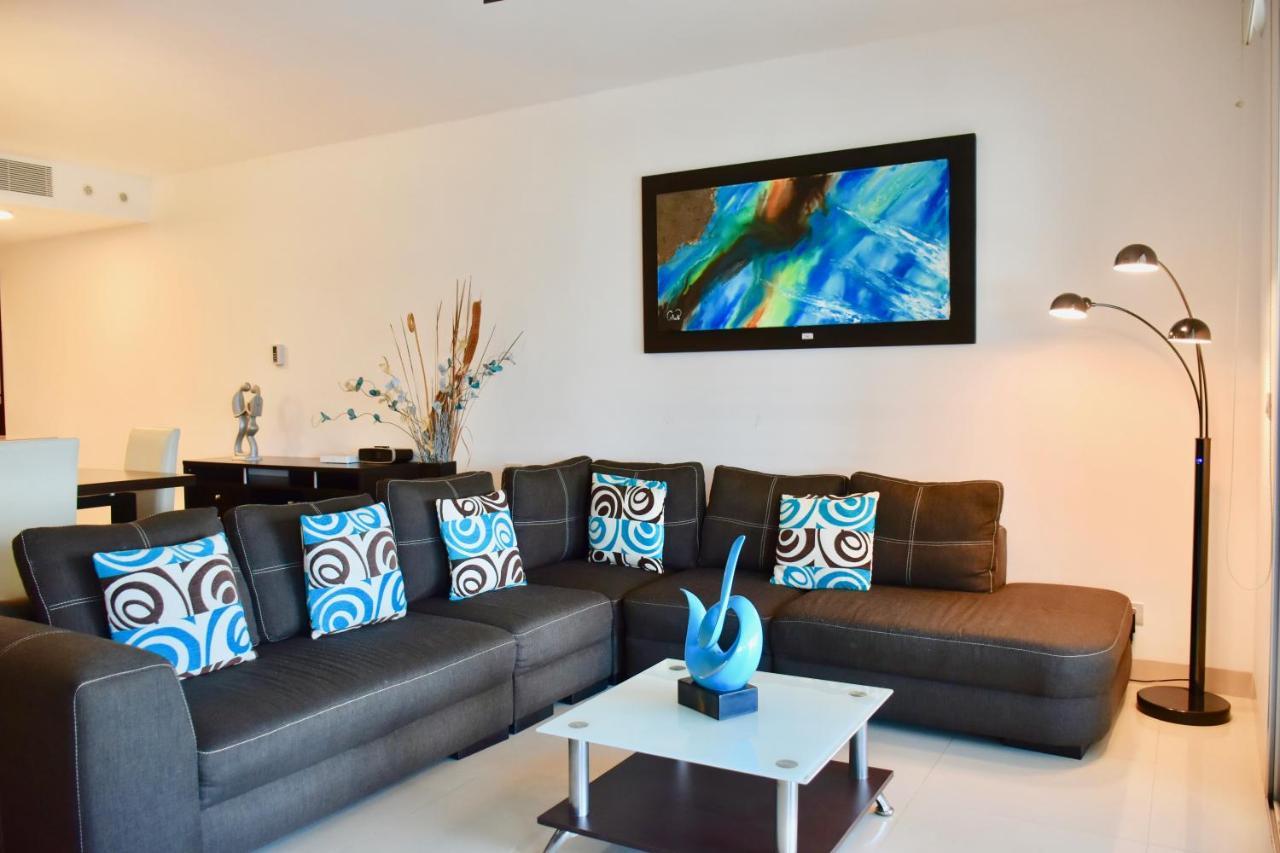 Mareazul By Casago Apartment