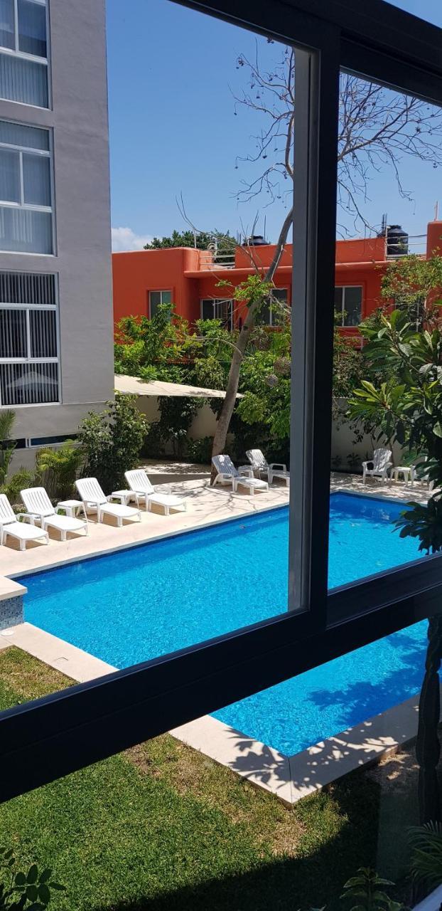 Riviera Towers Apartamento