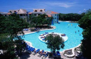 Occidental Grand Xcaret