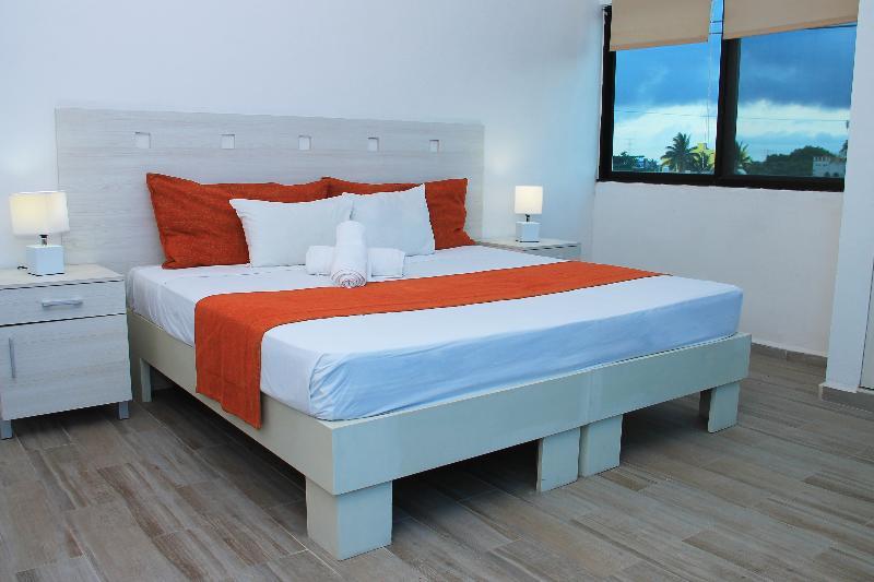 Xell Suites &