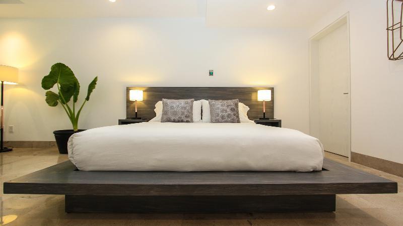 Playa Paradise Guest house *