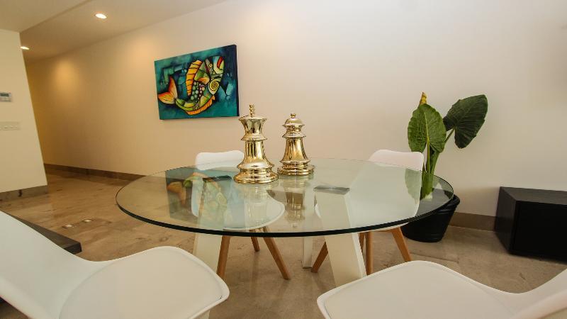Playa Paradise Guest house