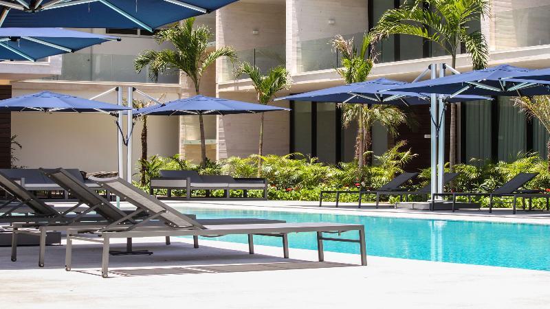 Playa Paradise Guest house Playa del Carmen