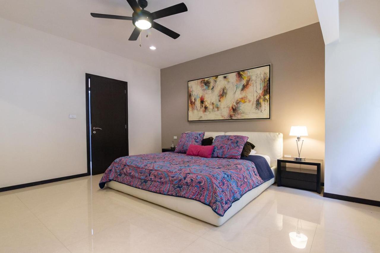 Helico 304 Apartment