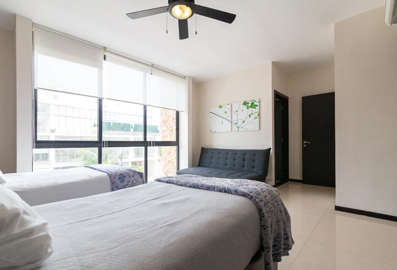 Apartment Helico 304 Playa del Carmen