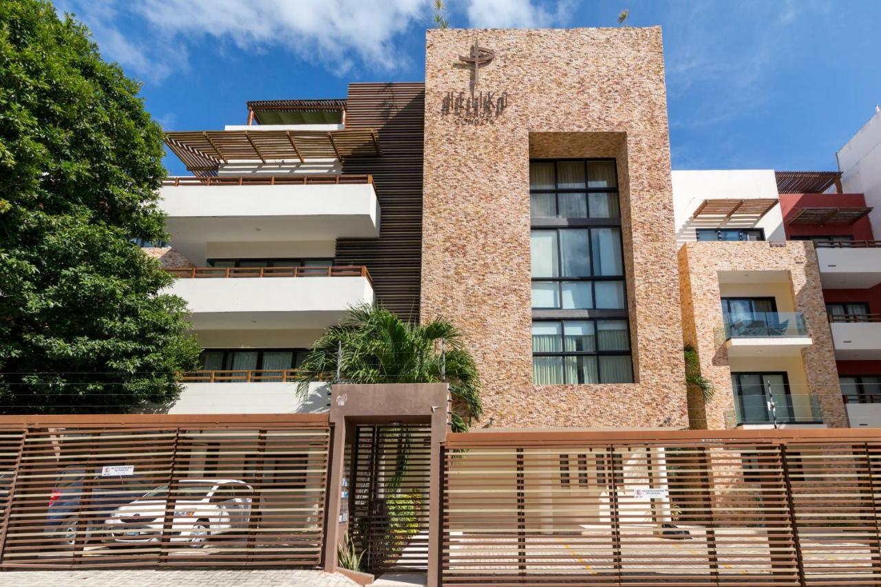 Apartment Helico 304 Playa del Carmen