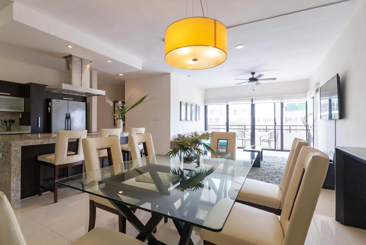 Apartment Helico 304