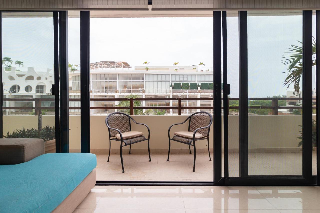 Helico 304 Apartment Playa del Carmen