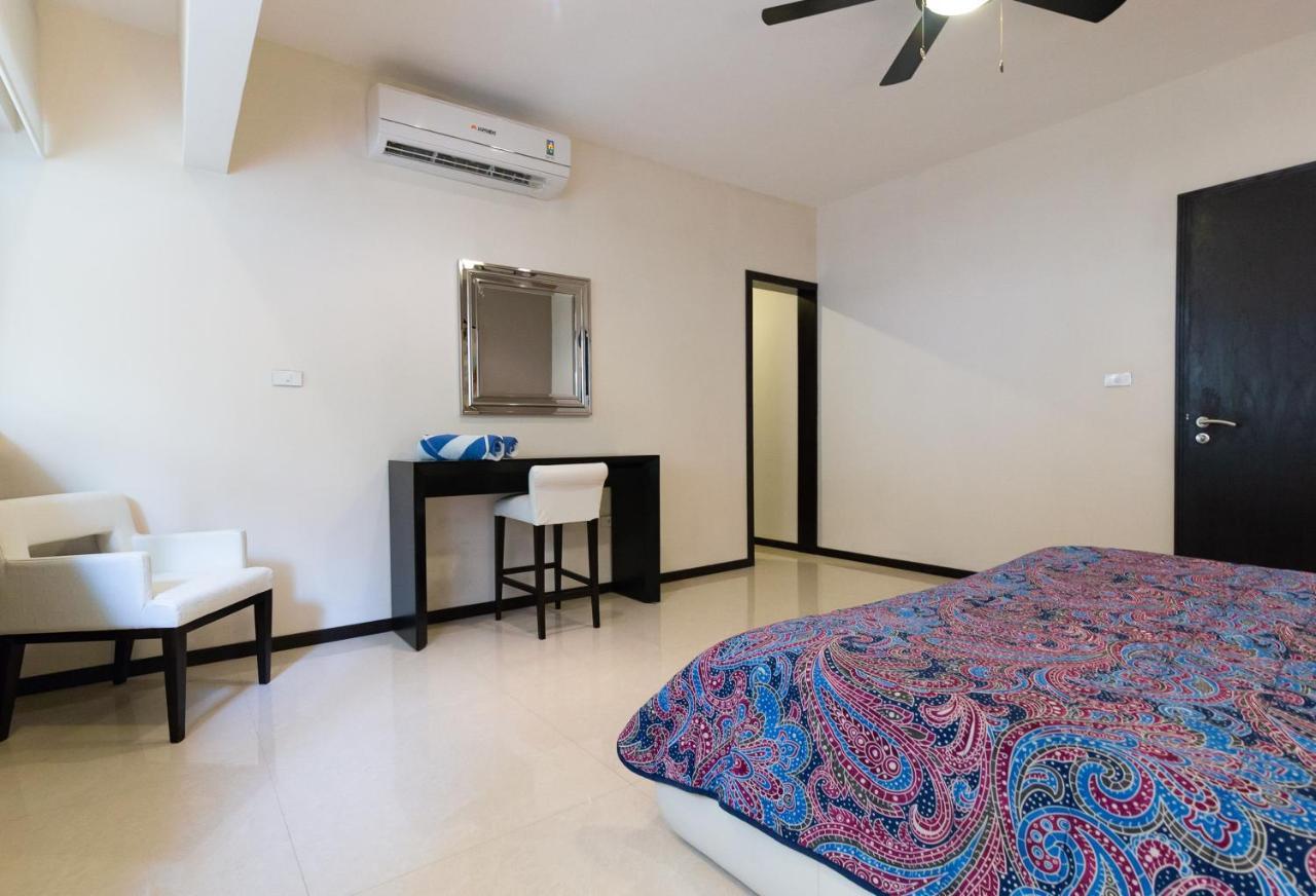 Helico 304 Apartment *