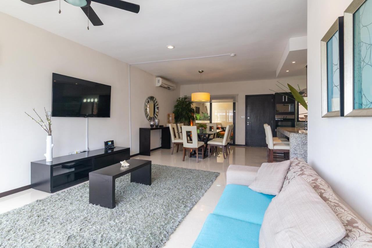 Apartment Helico 304 *