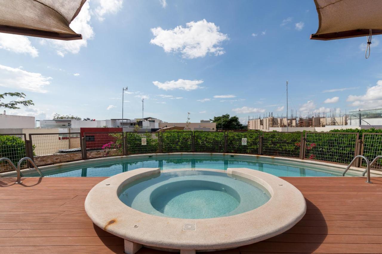 Apartment Helico 304 Playa del Carmen