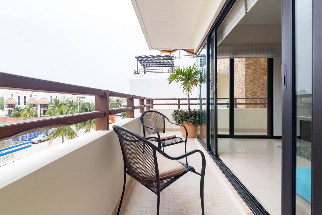 Apartment Helico 304 *