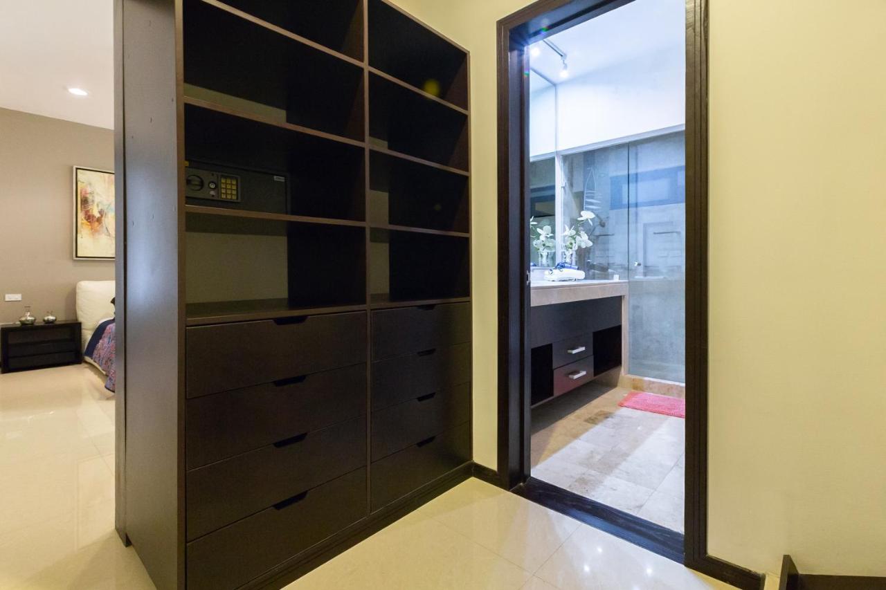 Apartment Helico 304 Playa del Carmen